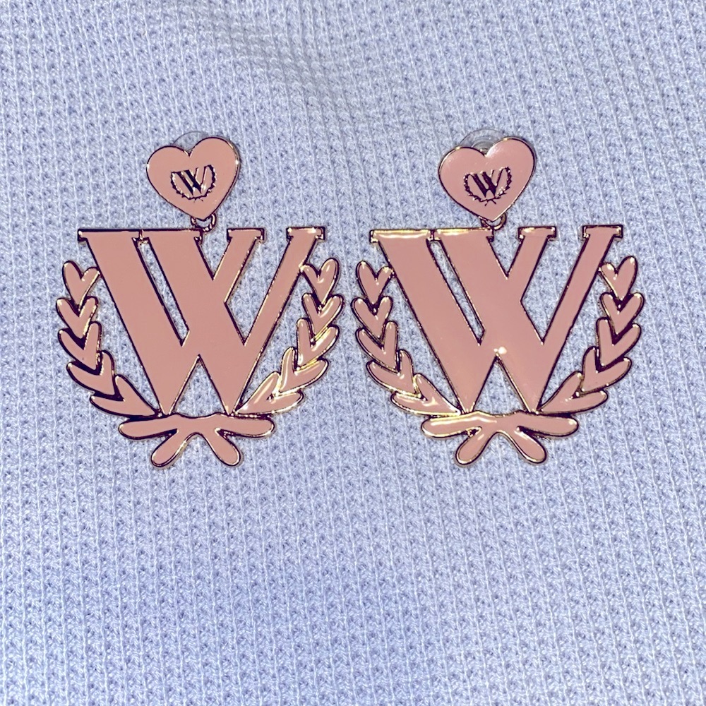 Wildfox Earrings Discontinued